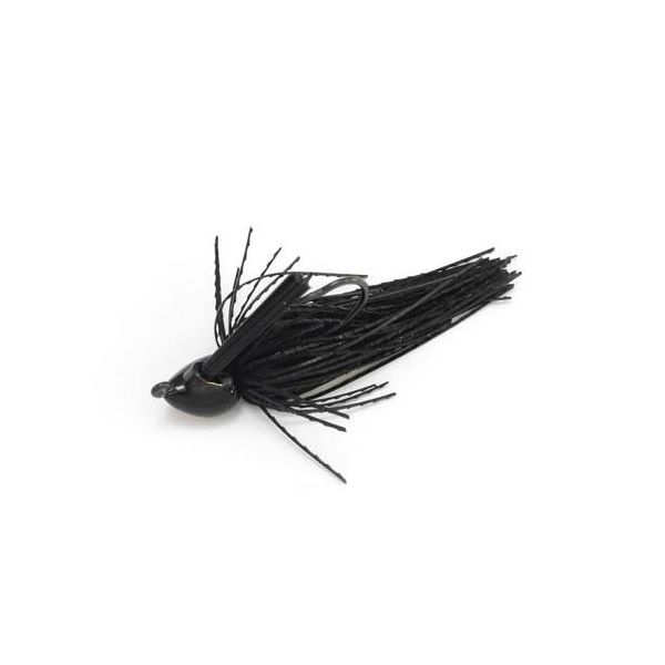 GEECRACK ROCK JIG SNIPPER 1/2 OZ - BLACK