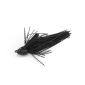 GEECRACK ROCK JIG SNIPPER 1/2 OZ - BLACK