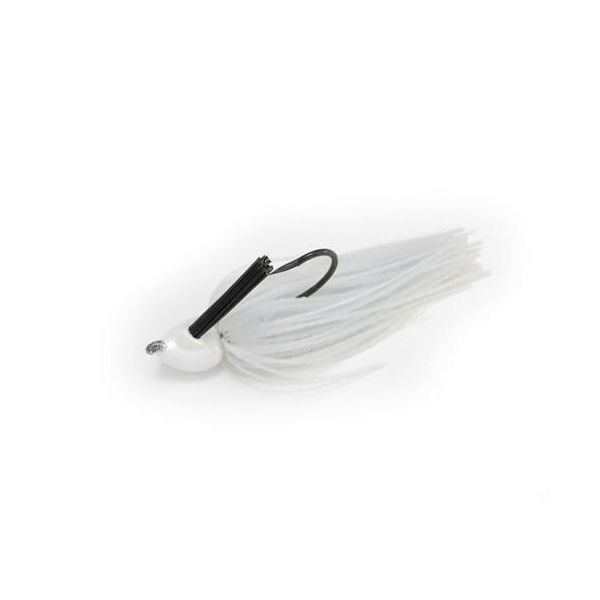 GEECRACK ROCK JIG SNIPPER 1/2 OZ - PEARL WHITE