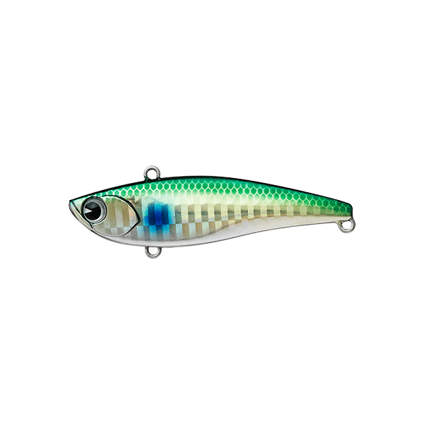 IMA RAIKIRI 70 - GOLD MULLET