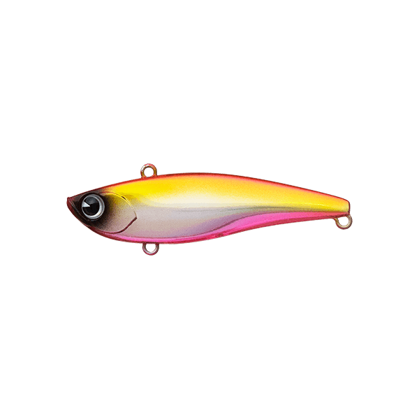 IMA RAIKIRI 70 - PINK & PINK