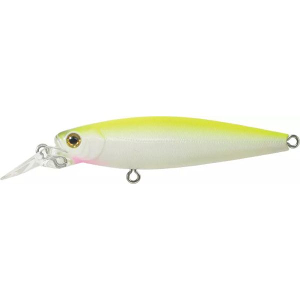 BASSDAY RANGE MINNOW 70S - GLOW CHART