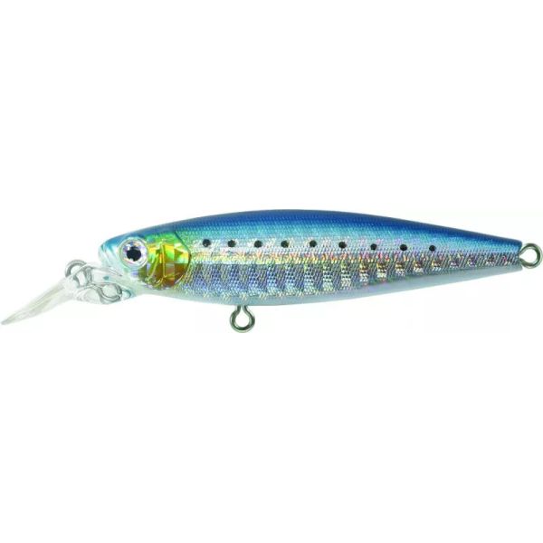 BASSDAY RANGE MINNOW 70S - HEIGHT HOLLOW EAGLE