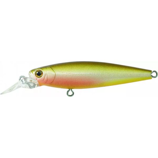 BASSDAY RANGE MINNOW 70S - SPAWNING