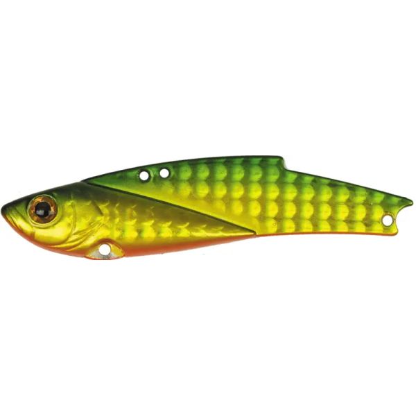 BASSDAY RANGE METAL 55ES - GOLD&GREEN