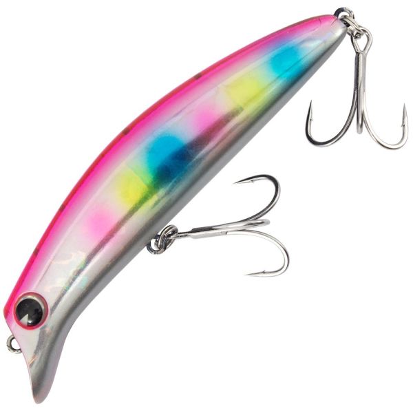 IMA SASUKE 100 HS RESSA