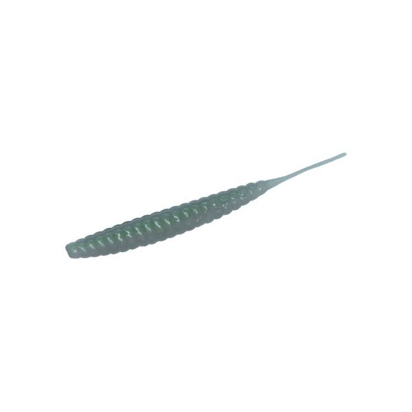 GEECRACK REVIVAL SHAD SAF 5INCH - NATURAL HASU