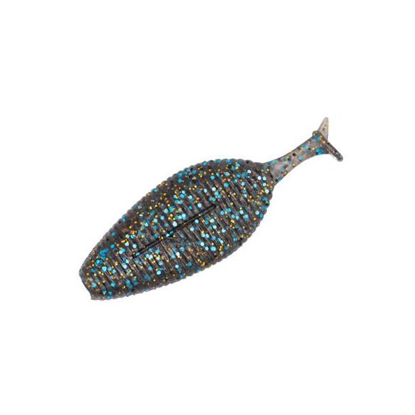 GEECRACK SPIRON 3.8INCH