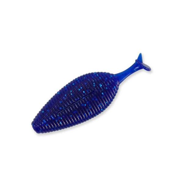 GEECRACK SPIRON 3.8INCH - SAPPHIRE BLUE