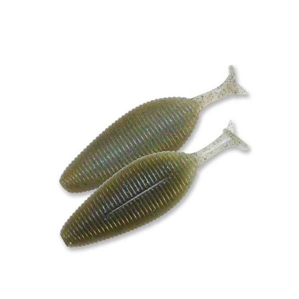 GEECRACK SPIRON 3.8INCH - NOIKE GIL