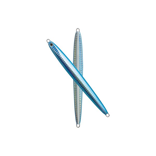 PALMS SLOW BLATT L 130 - LAGOON