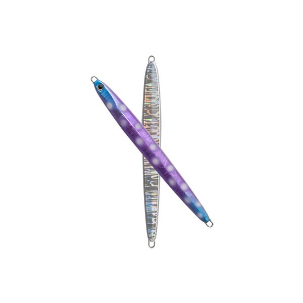 PALMS SLOW BLATT L 130 - PURPLE STARDUST