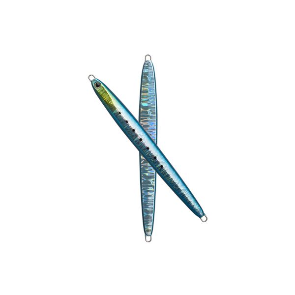 PALMS SLOW BLATT L 130 - SARDINE