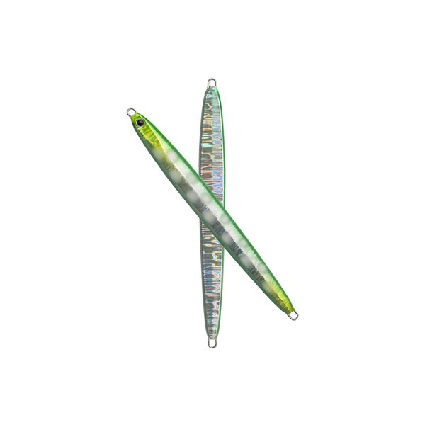 PALMS SLOW BLATT L 130 - LIME STARDUST