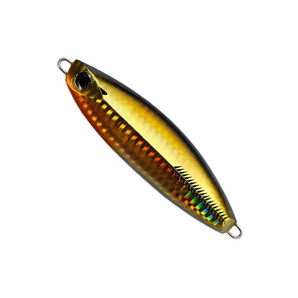 PALMS SLOW BLATT S 230G - GOLDEN TREVALLY