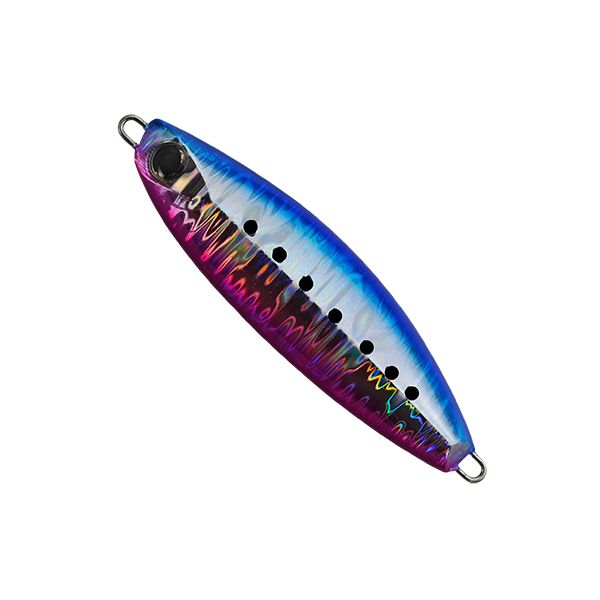 PALMS SLOW BLATT S 230G - BLUE PINK