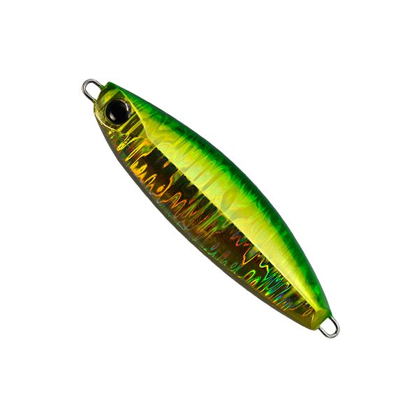 PALMS SLOW BLATT S 230G - GOLD GREEN