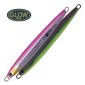 PALMS SLOW BLATT CAST LONG 10 GR - PINK BACK GLOWBERRY
