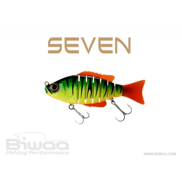 BIWAA SEVEN 7
