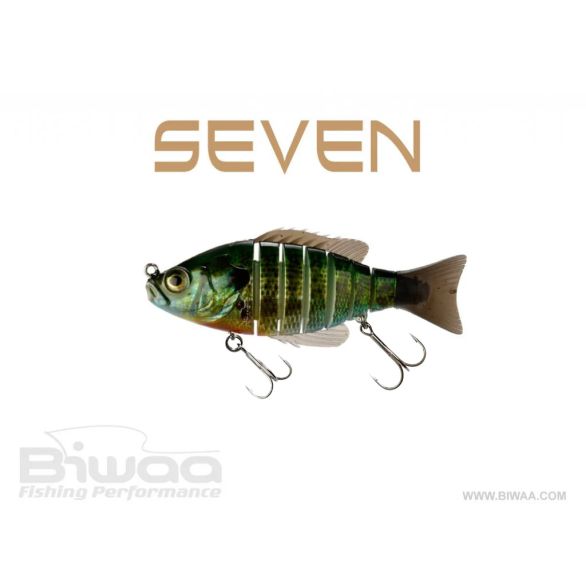 BIWAA SEVEN 7