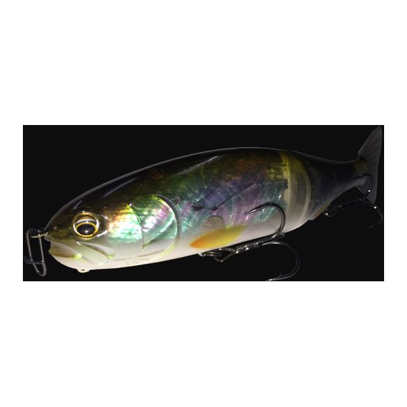 IMAKATSU SG + ANDROID 180