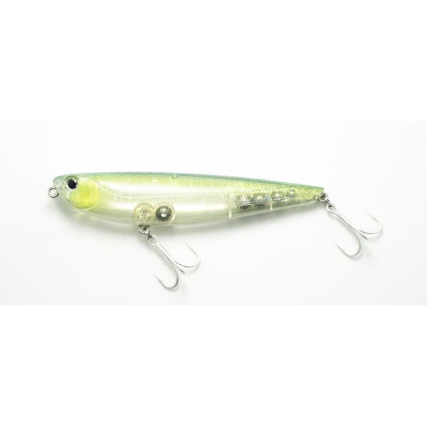 DETOUR SHABU SHABU 100 - EMERALD FISH