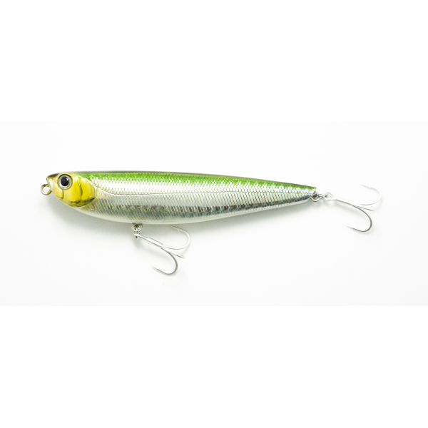 DETOUR SHABU SHABU 100 - SHINNING MINNOW
