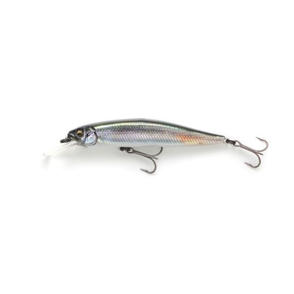 IMAKATSU SPIN JERK 3D REALISM - BLEEDING CHIAYU