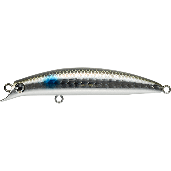 IMA SASUKE SF-75 - BORA