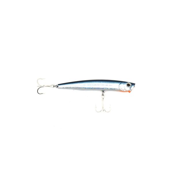 ZIPBAITS ZBL SKINNY POP 90 - BLUE BACK SILVER