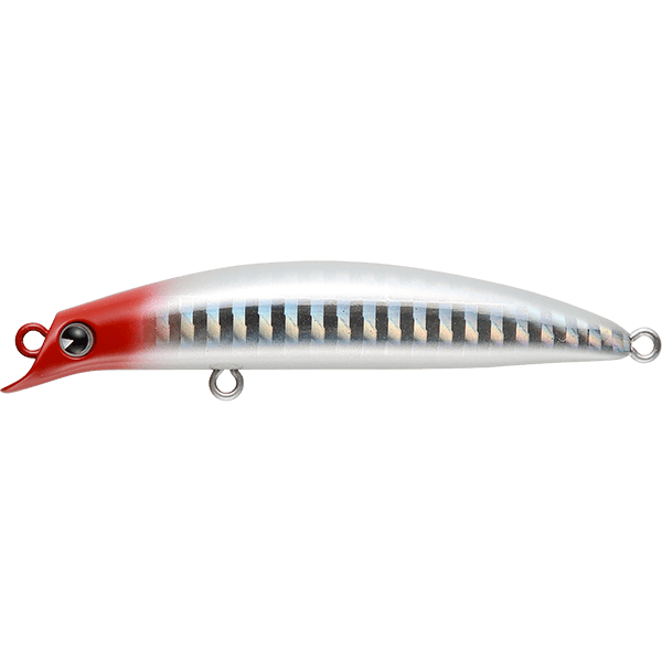 IMA SASUKE SS-75 - RED HEAD