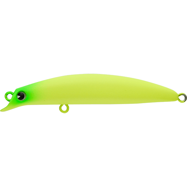 IMA SASUKE SS-75 - MAT CHART