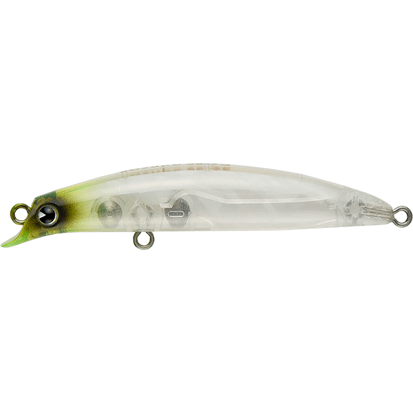 IMA SASUKE SS-75 - CHART HEAD CLEAR