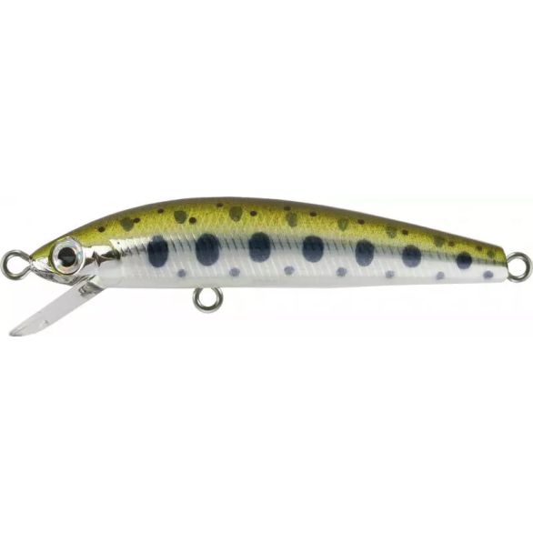 BASSDAY SUGAR MINNOW 40S