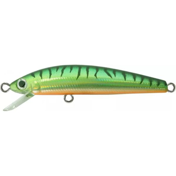 BASSDAY SUGAR MINNOW 40S - HOT TIGER III