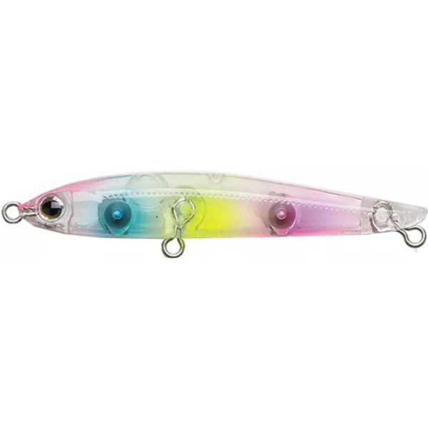 BASSDAY S.P.M. 55 - CLEAR CANDY