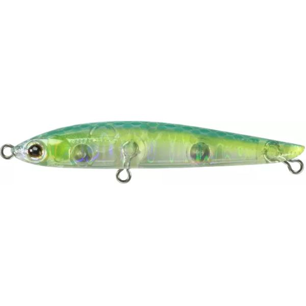 BASSDAY S.P.M. 90 - EMERALD FISH