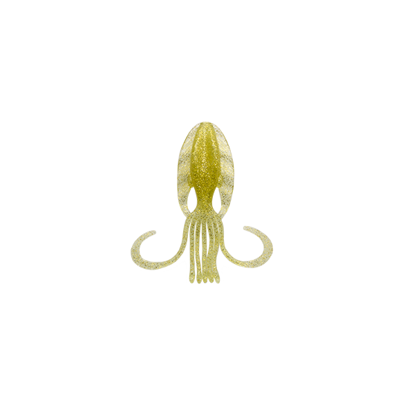 BAIT BREATH SLOW SWIMMER