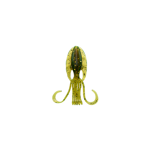 BAIT BREATH SLOW SWIMMER