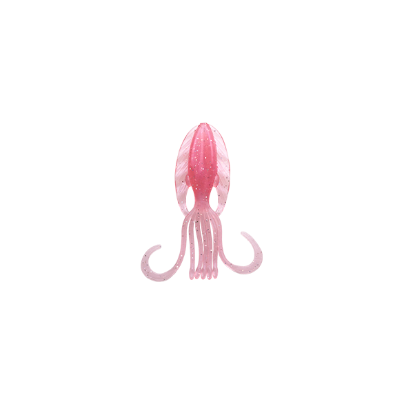 BAIT BREATH SLOW SWIMMER