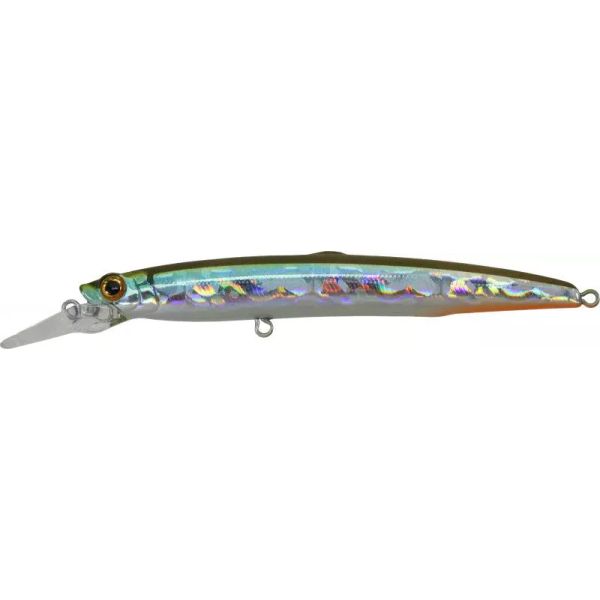 BASSDAY SUGAR MINNOW SLIM 95F - CH.WAKASAGI