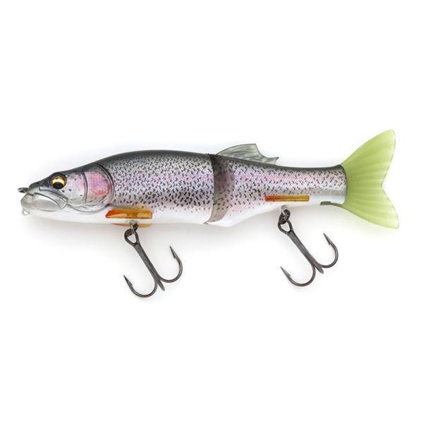 IMAKATSU SUPER SG PLUS 3D - 3D RAINBOW TROUT