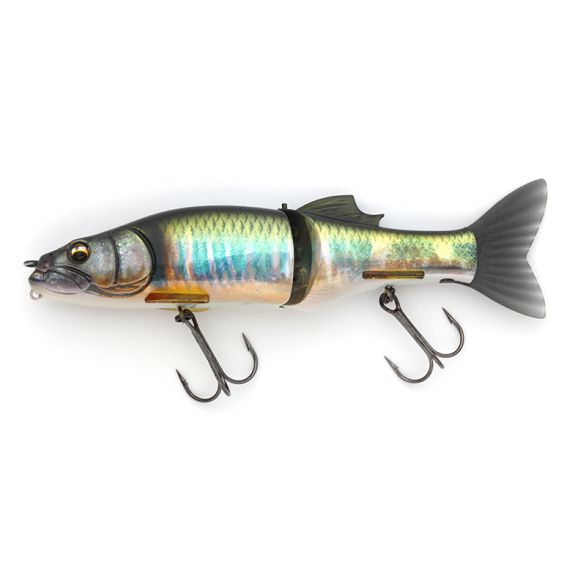 IMAKATSU SUPER SG PLUS 3D