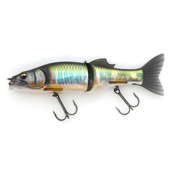 IMAKATSU SUPER SG PLUS 3D - 3D LOTUS