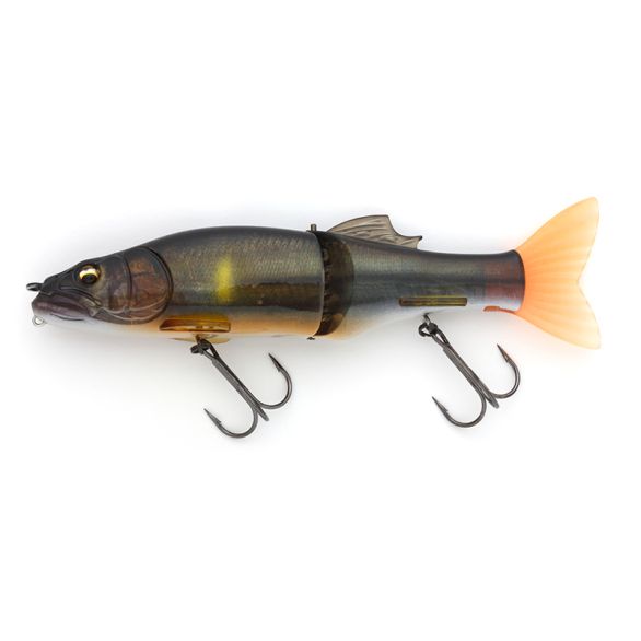 IMAKATSU SUPER SG PLUS 3D