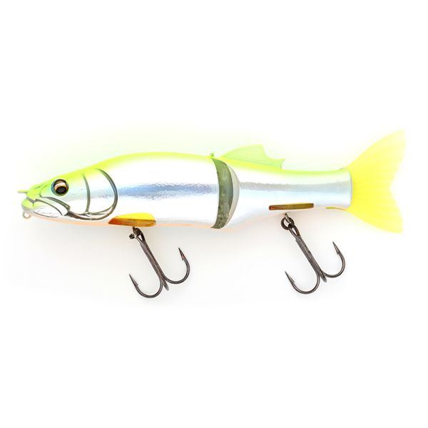 IMAKATSU SUPER SG PLUS - CRYSTAL FLASH CHART