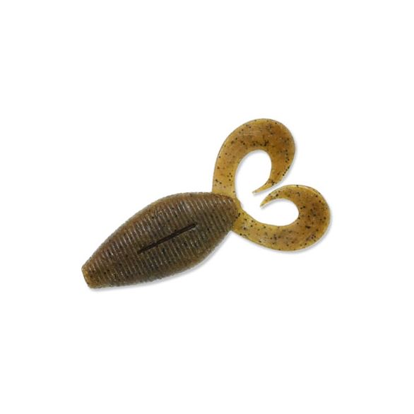 GEECRACK SPIRON TWIN 3.8INCH