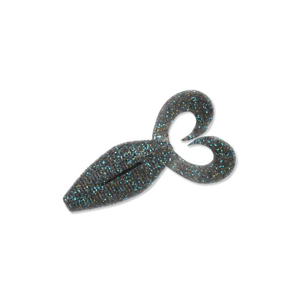 GEECRACK SPIRON TWIN 4.8INCH - BLUE GILL