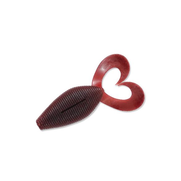 GEECRACK SPIRON TWIN 3.8INCH