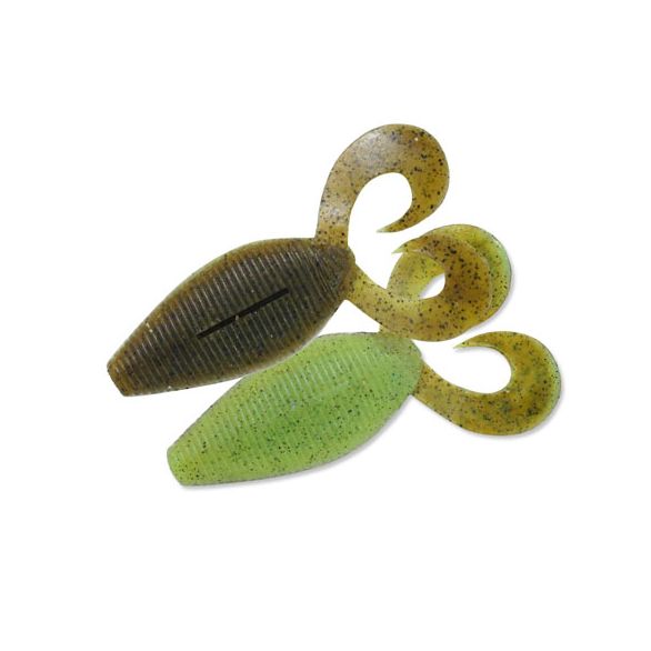 GEECRACK SPIRON TWIN 3.8INCH